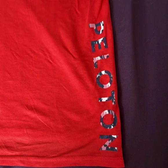 (6) Peloton Tank Bundle - Picture 3 of 15